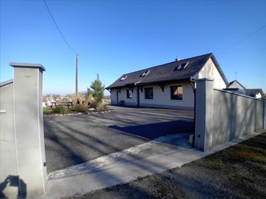 Maison a vendre Parigné-l'Évêque 72250 Sarthe 125 m2 5 pièces 252000 euros