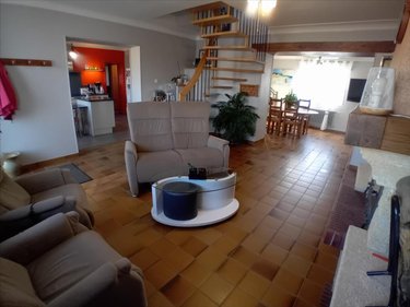 Maison a vendre Parigné-l'Évêque 72250 Sarthe 125 m2 5 pièces 252000 euros