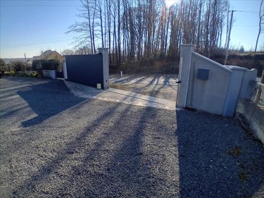 Maison a vendre Parigné-l'Évêque 72250 Sarthe 125 m2 5 pièces 252000 euros