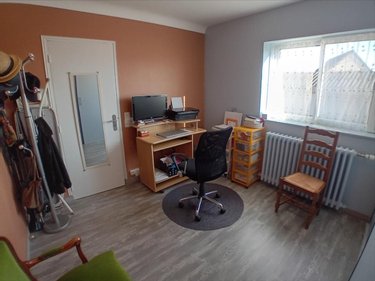 Maison a vendre Parigné-l'Évêque 72250 Sarthe 125 m2 5 pièces 252000 euros
