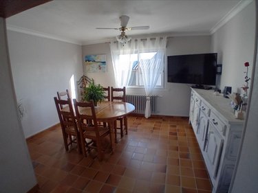 Maison a vendre Parigné-l'Évêque 72250 Sarthe 125 m2 5 pièces 252000 euros