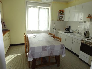 Maison a vendre Saint-Renan 29290 Finistère 113 m2 6 pièces 260200 euros
