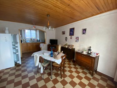 Maison a vendre Dol-de-Bretagne 35120 Ille-et-Vilaine 105 m2 4 pièces 283560 euros