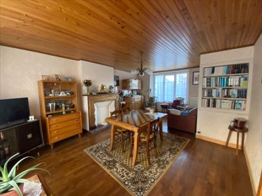 Maison a vendre Dol-de-Bretagne 35120 Ille-et-Vilaine 105 m2 4 pièces 283560 euros