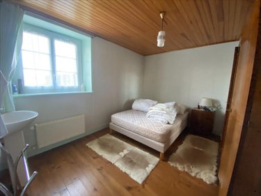 Maison a vendre Dol-de-Bretagne 35120 Ille-et-Vilaine 105 m2 4 pièces 283560 euros