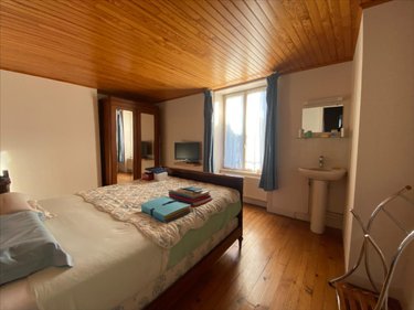 Maison a vendre Dol-de-Bretagne 35120 Ille-et-Vilaine 105 m2 4 pièces 283560 euros