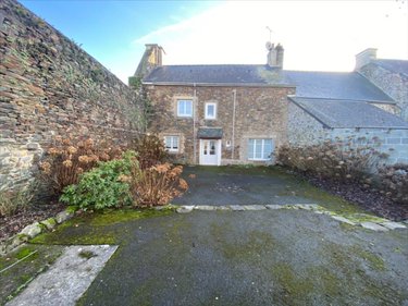 Maison a vendre Dol-de-Bretagne 35120 Ille-et-Vilaine 105 m2 4 pièces 283560 euros