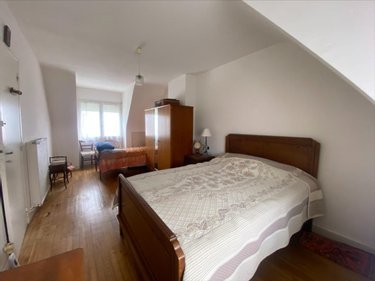 Maison a vendre Cherrueix 35120 Ille-et-Vilaine 95 m2 4 pièces 199720 euros