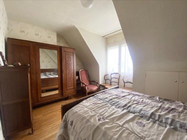 Maison a vendre Cherrueix 35120 Ille-et-Vilaine 95 m2 4 pièces 220680 euros