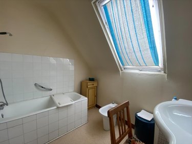 Maison a vendre Cherrueix 35120 Ille-et-Vilaine 95 m2 4 pièces 220680 euros