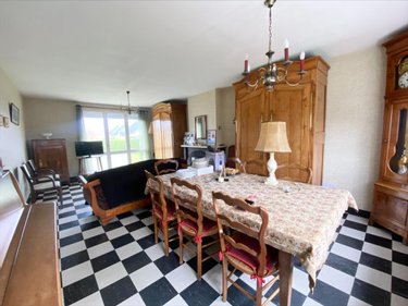 Maison a vendre Cherrueix 35120 Ille-et-Vilaine 95 m2 4 pièces 220680 euros