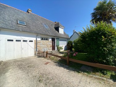 Maison a vendre Cherrueix 35120 Ille-et-Vilaine 95 m2 4 pièces 220680 euros