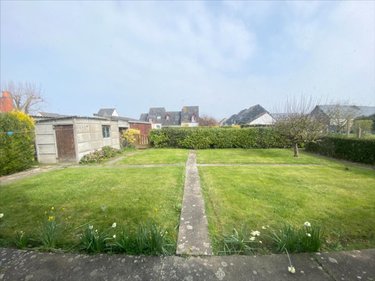 Maison a vendre Cherrueix 35120 Ille-et-Vilaine 95 m2 4 pièces 220680 euros