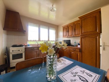 Maison a vendre Cherrueix 35120 Ille-et-Vilaine 95 m2 4 pièces 220680 euros