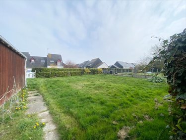Maison a vendre Cherrueix 35120 Ille-et-Vilaine 95 m2 4 pièces 199720 euros