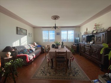 Maison a vendre Baguer-Pican 35120 Ille-et-Vilaine 118 m2 6 pièces 210200 euros