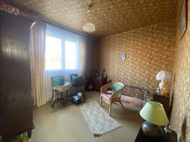 Maison a vendre Baguer-Pican 35120 Ille-et-Vilaine 118 m2 6 pièces 210200 euros