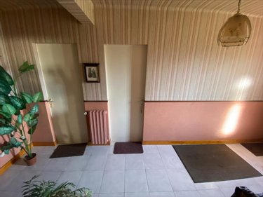 Maison a vendre Baguer-Pican 35120 Ille-et-Vilaine 118 m2 6 pièces 231160 euros