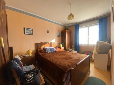 Maison a vendre Baguer-Pican 35120 Ille-et-Vilaine 118 m2 6 pièces 231160 euros