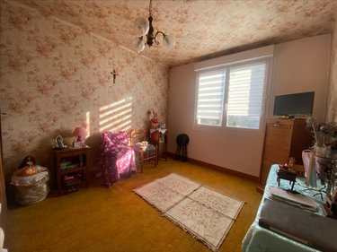 Maison a vendre Baguer-Pican 35120 Ille-et-Vilaine 118 m2 6 pièces 210200 euros