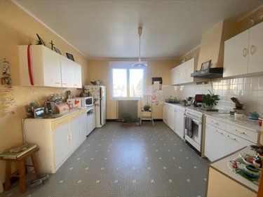 Maison a vendre Baguer-Pican 35120 Ille-et-Vilaine 118 m2 6 pièces 231160 euros