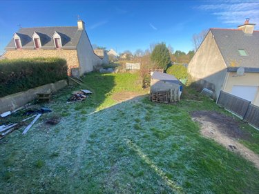 Maison a vendre Baguer-Pican 35120 Ille-et-Vilaine 118 m2 6 pièces 231160 euros