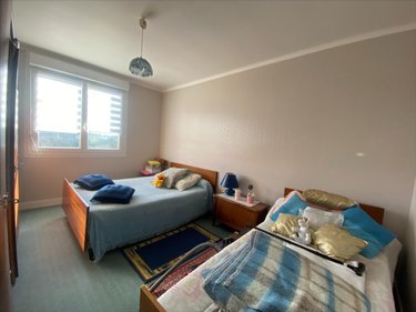 Maison a vendre Baguer-Pican 35120 Ille-et-Vilaine 118 m2 6 pièces 210200 euros