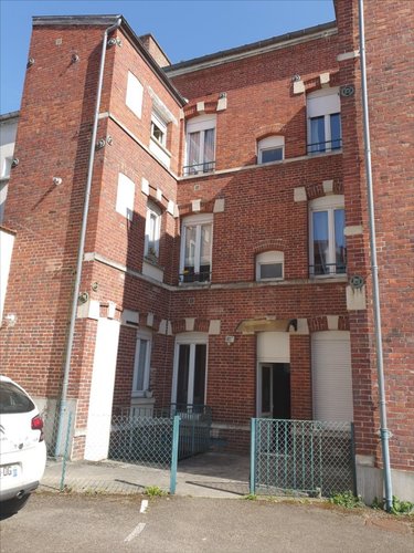 Location appartement Épernay 51200 Marne 31 m2 2 pièces 555 euros