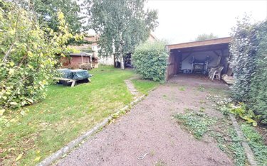 Maison a vendre Fontenay-le-Marmion 14320 Calvados 104 m2 6 pièces 241500 euros