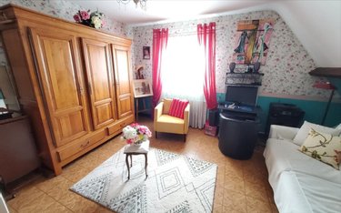 Maison a vendre Fontenay-le-Marmion 14320 Calvados 104 m2 6 pièces 241500 euros