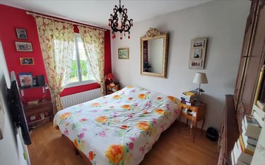 Maison a vendre Fontenay-le-Marmion 14320 Calvados 104 m2 6 pièces 241500 euros