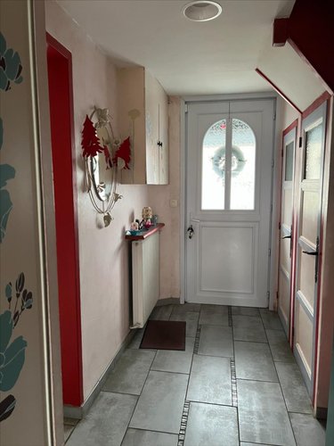 Maison a vendre Outreau 62230 Pas-de-Calais 100 m2 7 pièces 199500 euros