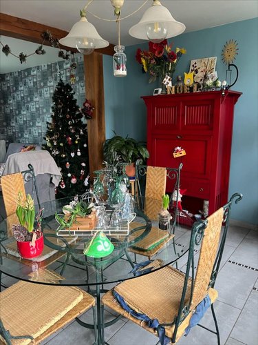 Maison a vendre Outreau 62230 Pas-de-Calais 100 m2 7 pièces 199500 euros