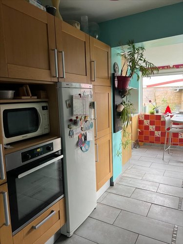 Maison a vendre Outreau 62230 Pas-de-Calais 100 m2 7 pièces 199500 euros