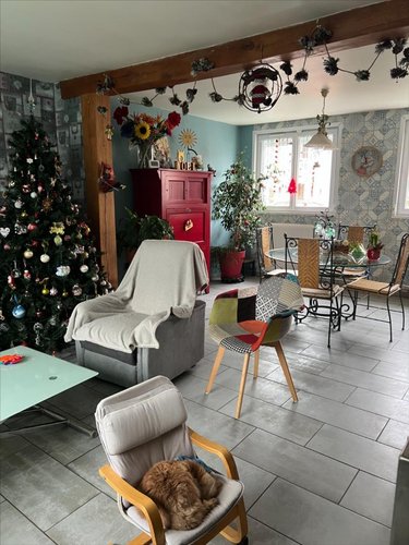 Maison a vendre Outreau 62230 Pas-de-Calais 100 m2 7 pièces 199500 euros