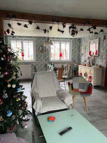 Maison a vendre Outreau 62230 Pas-de-Calais 100 m2 7 pièces 199500 euros