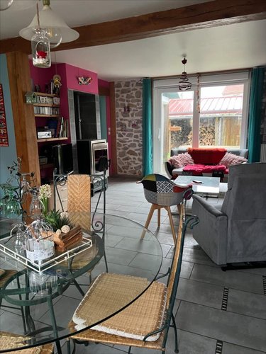 Maison a vendre Outreau 62230 Pas-de-Calais 100 m2 7 pièces 199500 euros