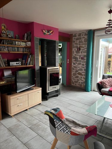 Maison a vendre Outreau 62230 Pas-de-Calais 100 m2 7 pièces 199500 euros