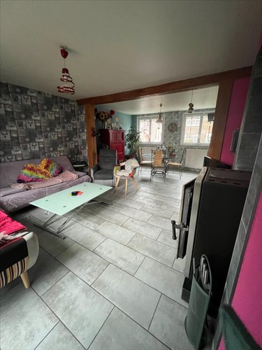 Maison a vendre Outreau 62230 Pas-de-Calais 100 m2 7 pièces 199500 euros