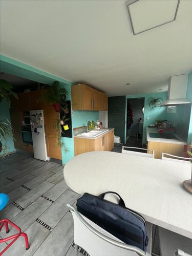 Maison a vendre Outreau 62230 Pas-de-Calais 100 m2 7 pièces 199500 euros