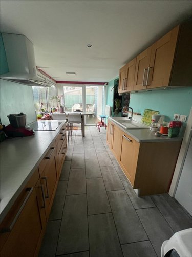 Maison a vendre Outreau 62230 Pas-de-Calais 100 m2 7 pièces 199500 euros