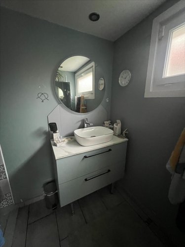 Maison a vendre Outreau 62230 Pas-de-Calais 100 m2 7 pièces 199500 euros