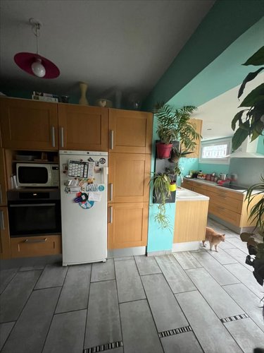 Maison a vendre Outreau 62230 Pas-de-Calais 100 m2 7 pièces 199500 euros