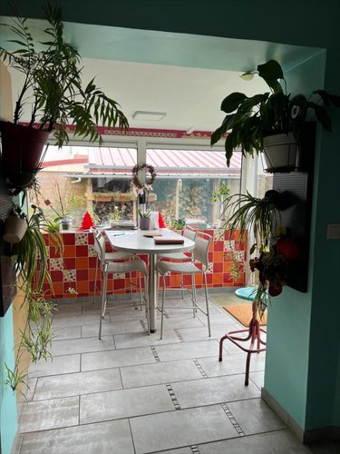 Maison a vendre Outreau 62230 Pas-de-Calais 100 m2 7 pièces 199500 euros