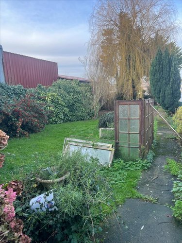 Maison a vendre Boulogne-sur-Mer 62200 Pas-de-Calais 66 m2 3 pièces 137800 euros