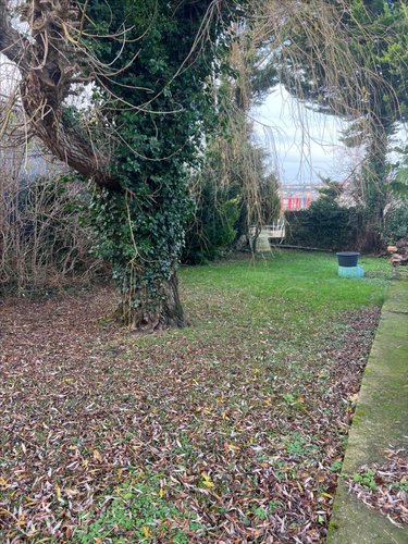 Maison a vendre Boulogne-sur-Mer 62200 Pas-de-Calais 66 m2 3 pièces 137800 euros