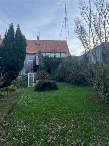 Maison a vendre Boulogne-sur-Mer 62200 Pas-de-Calais 66 m2 3 pièces 137800 euros