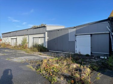 Fonds et murs commerciaux a vendre Cancale 35260 Ille-et-Vilaine 480 m2  415600 euros