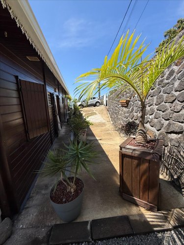 Maison a vendre Petite-Île 97429 Réunion 77 m2 4 pièces 376200 euros