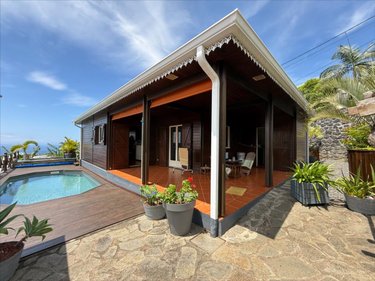 Maison a vendre Petite-Île 97429 Réunion 77 m2 4 pièces 376200 euros